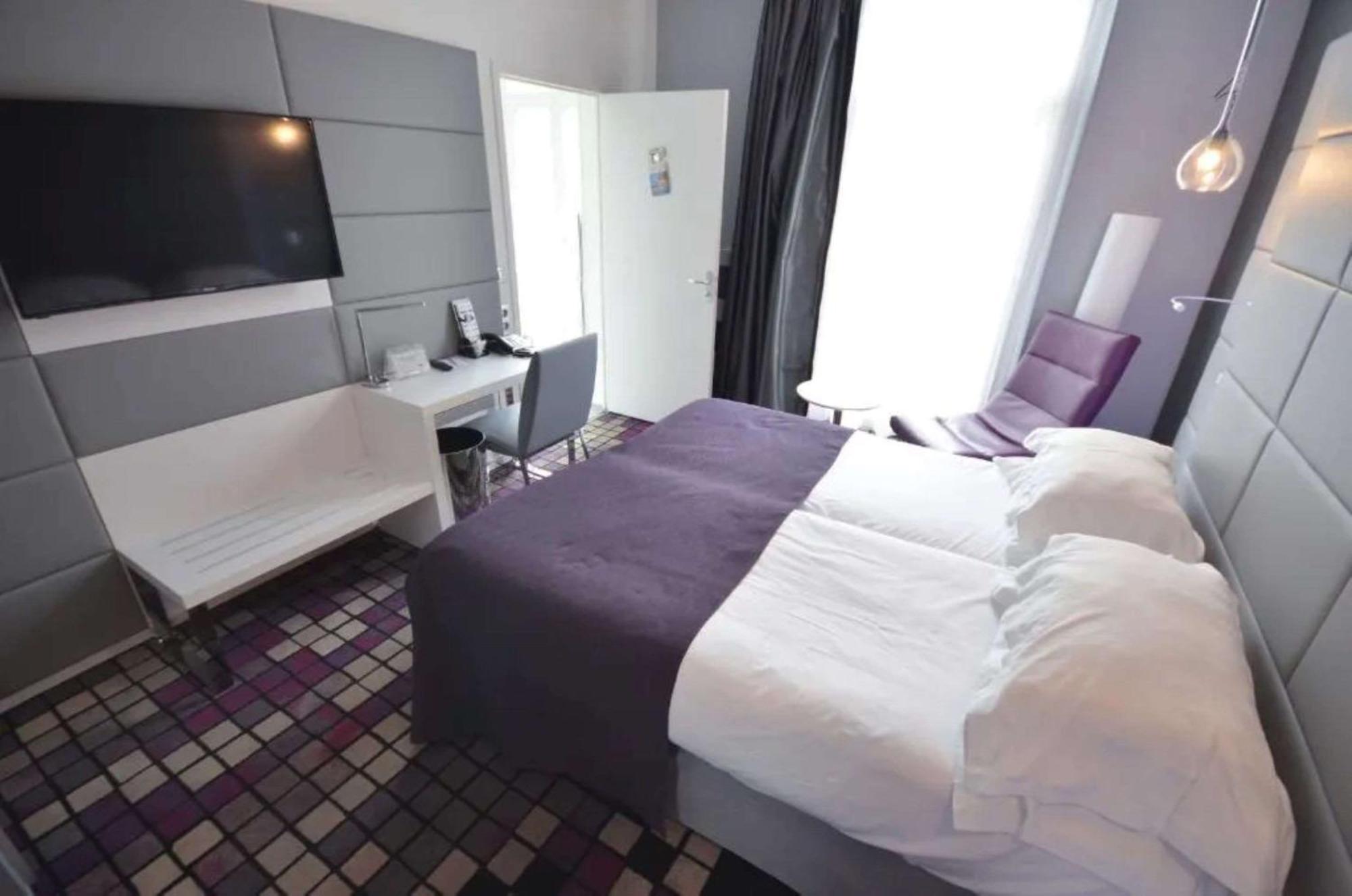 Western Centre Gare 4*