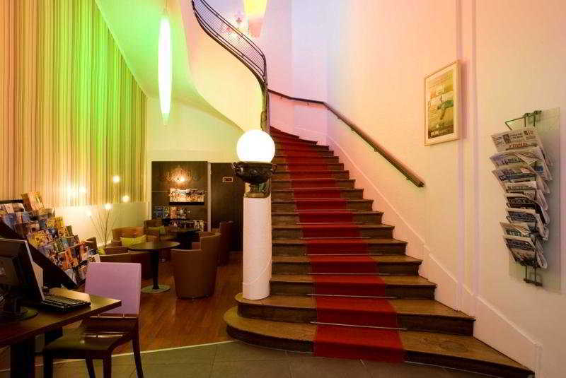 Western Centre Gare 4*