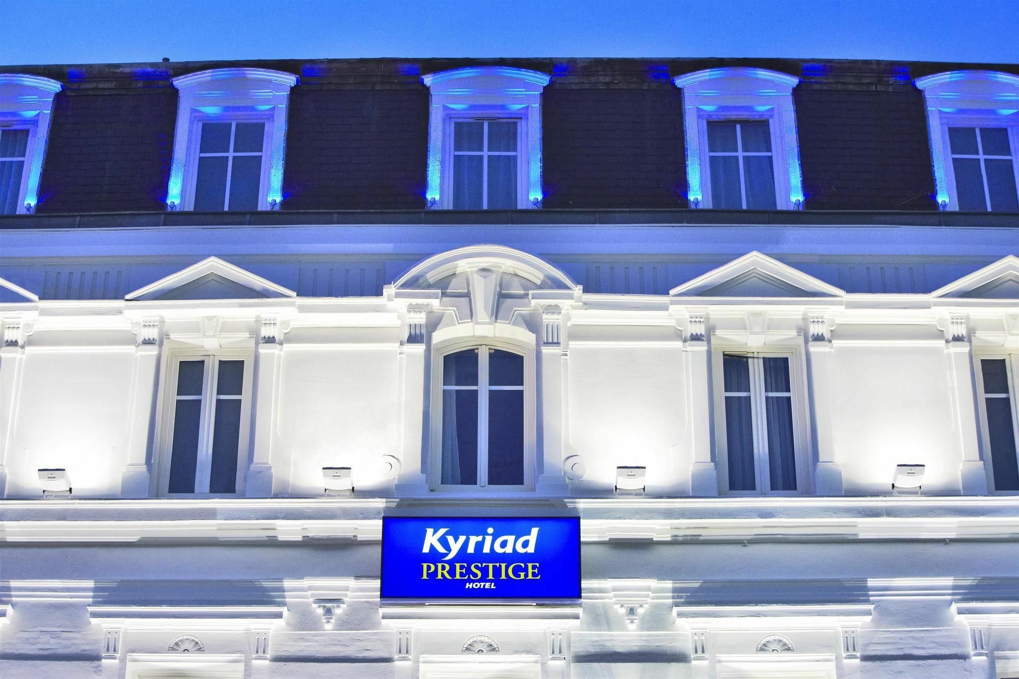 Western Centre Gare Hotel 4*